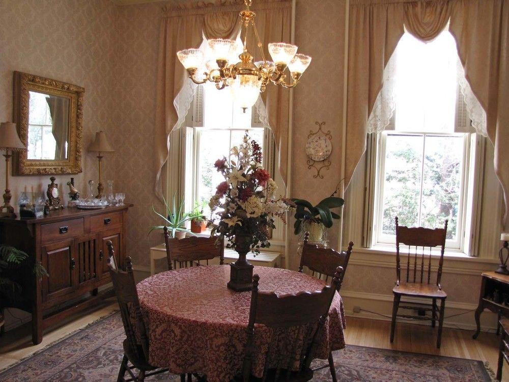 Lovelace Manor Bed And Breakfast Lancaster Eksteriør bilde