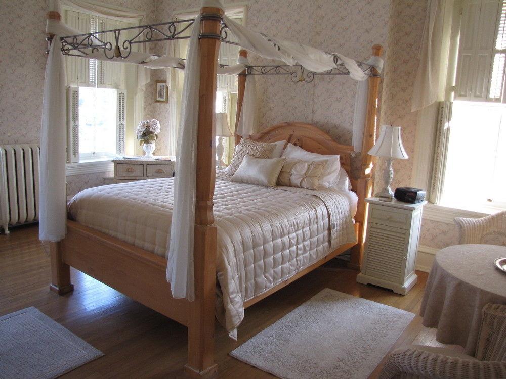 Lovelace Manor Bed And Breakfast Lancaster Eksteriør bilde